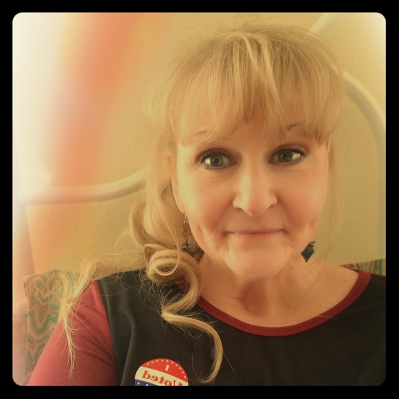 Meet your Posher, Terry - Picture 1 of 1